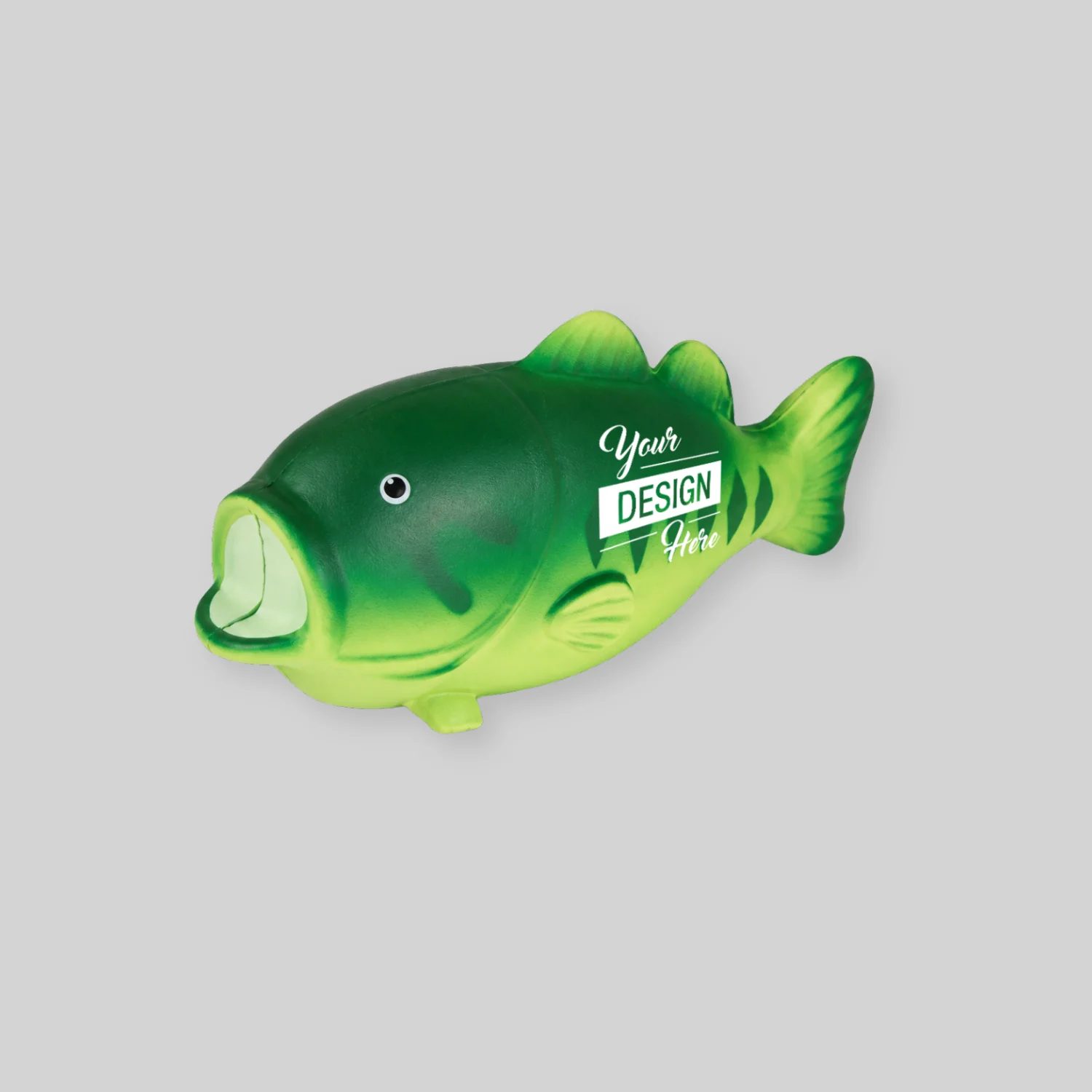 Bass Stress Ball