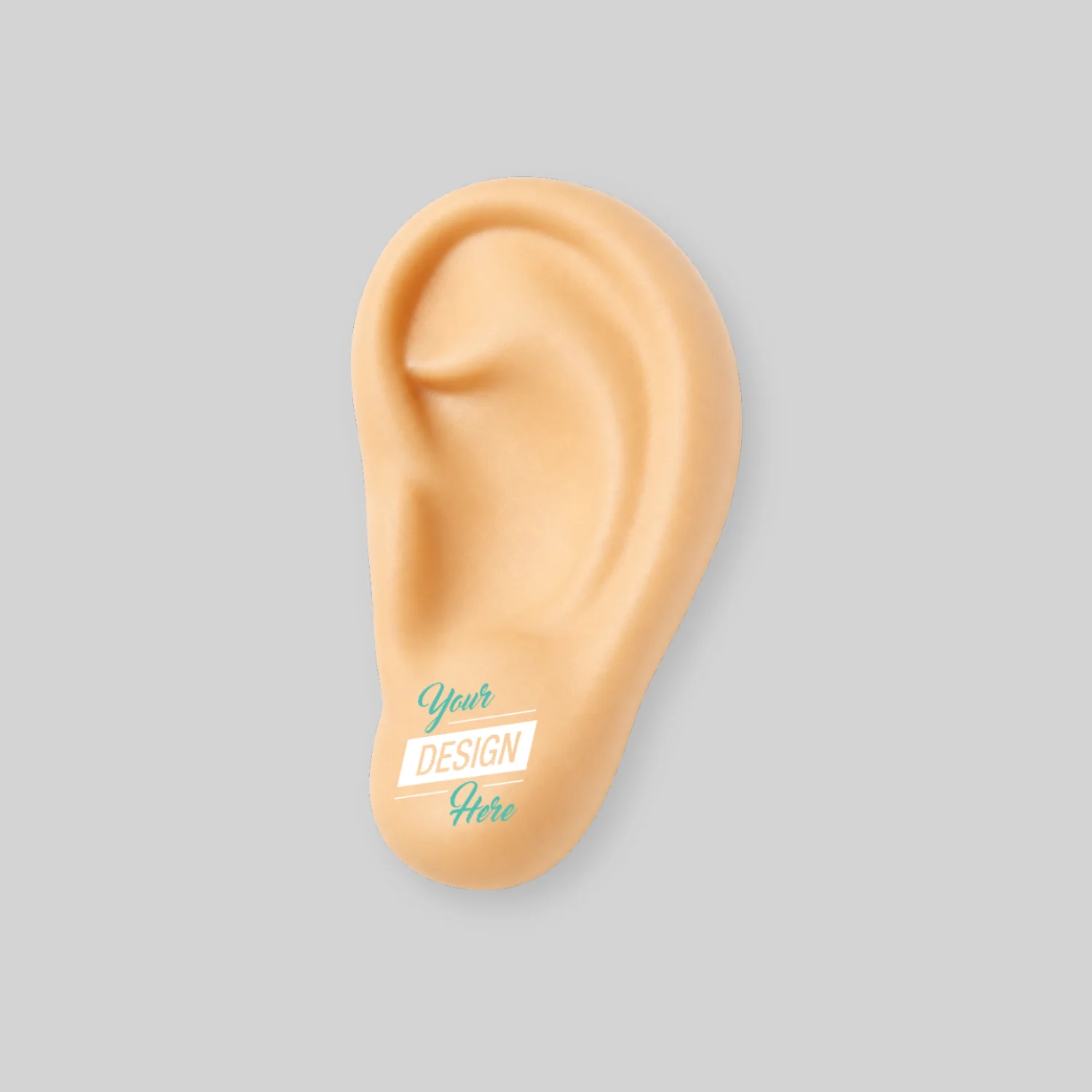 Ear Stress Ball