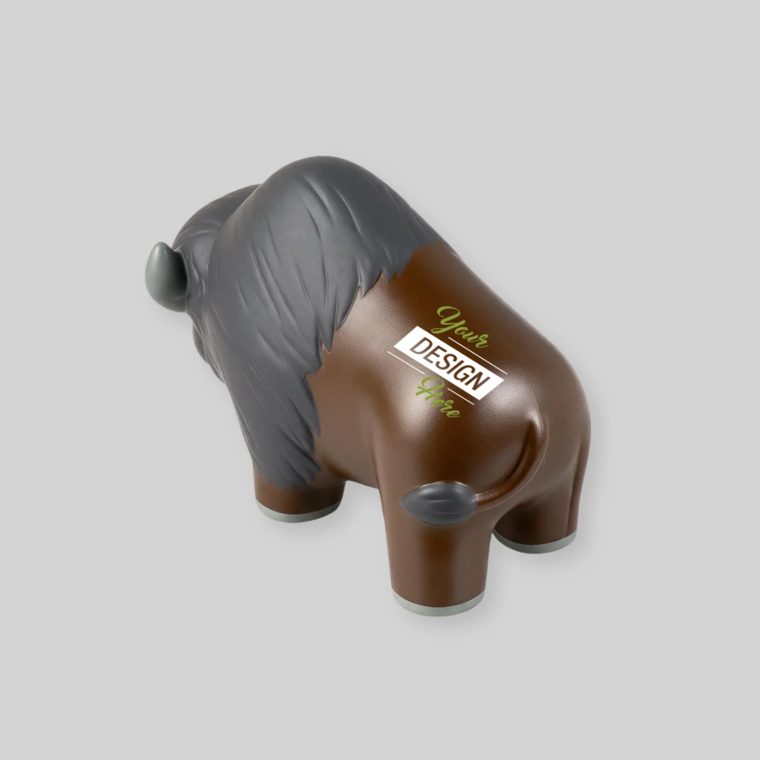 Buffalo Stress Ball