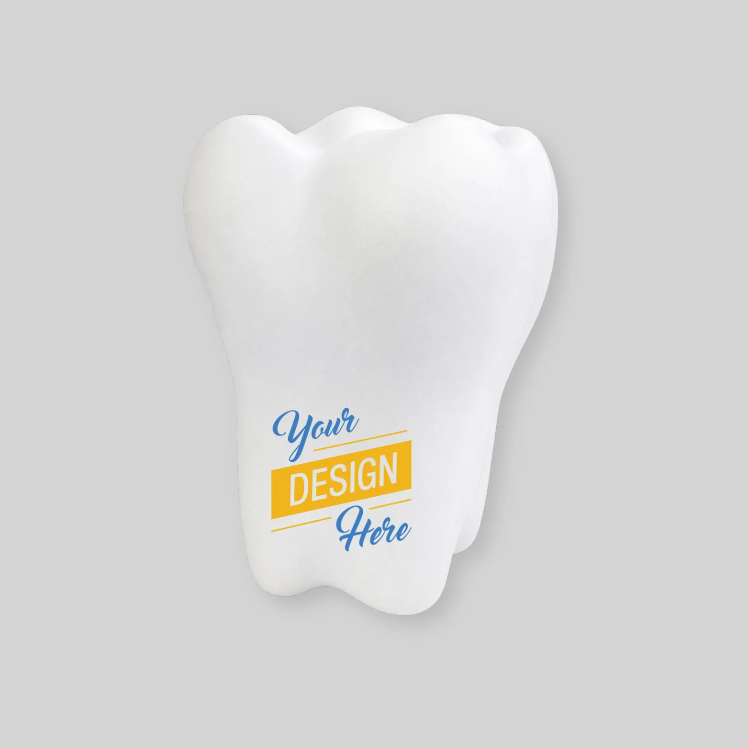 Tooth Stress Ball