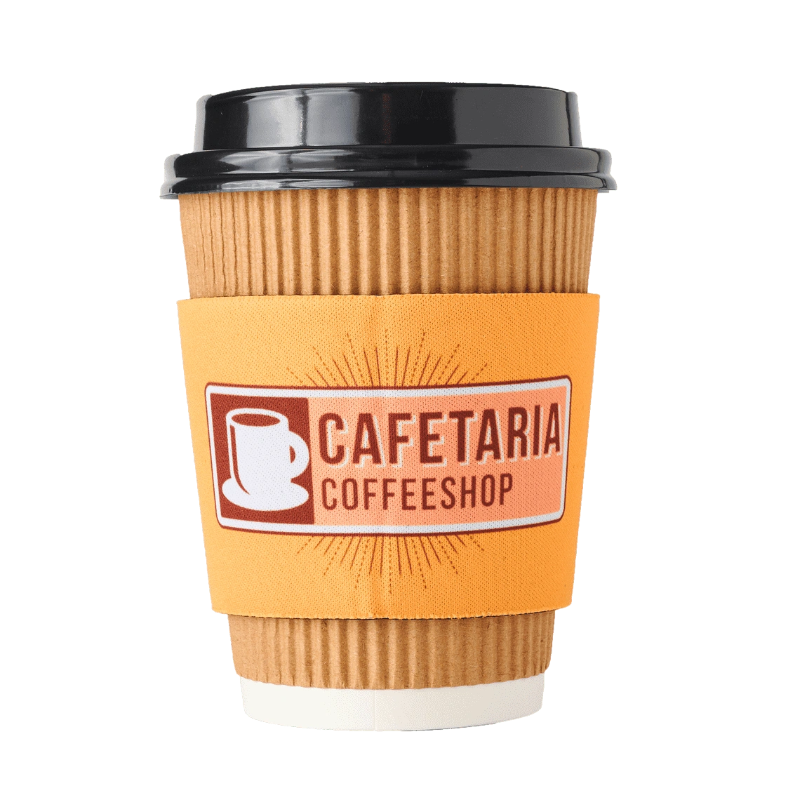 Coffee Cup Sleeve