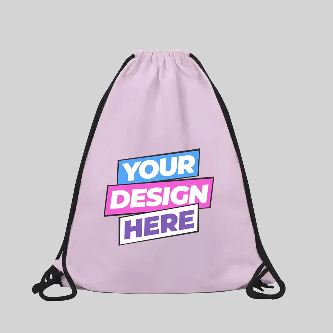 Cotton Drawstring Bags