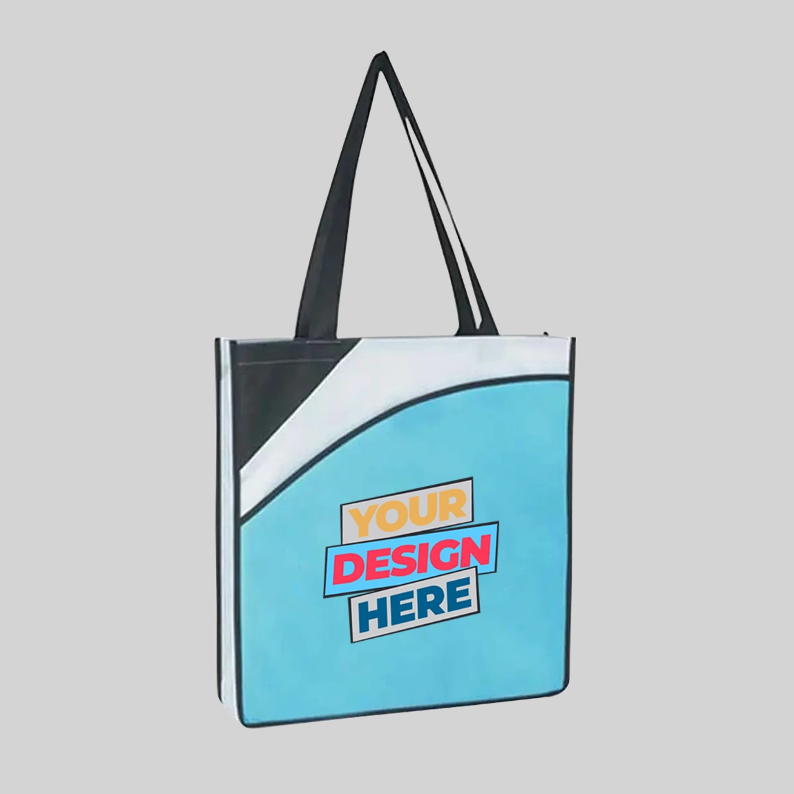 Runway Tote Bags