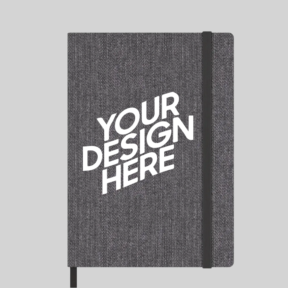 Recycled Cotton Journal