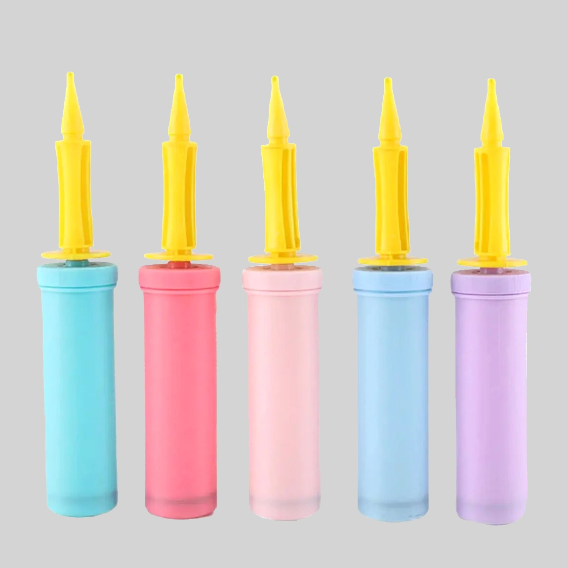 Balloon Hand Pump