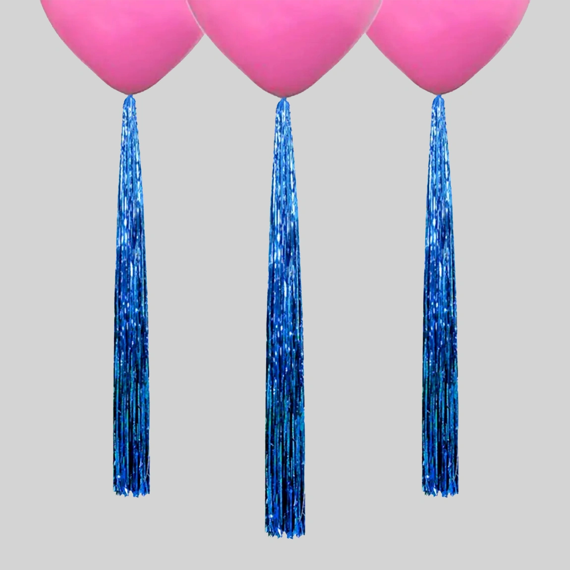 Tassels