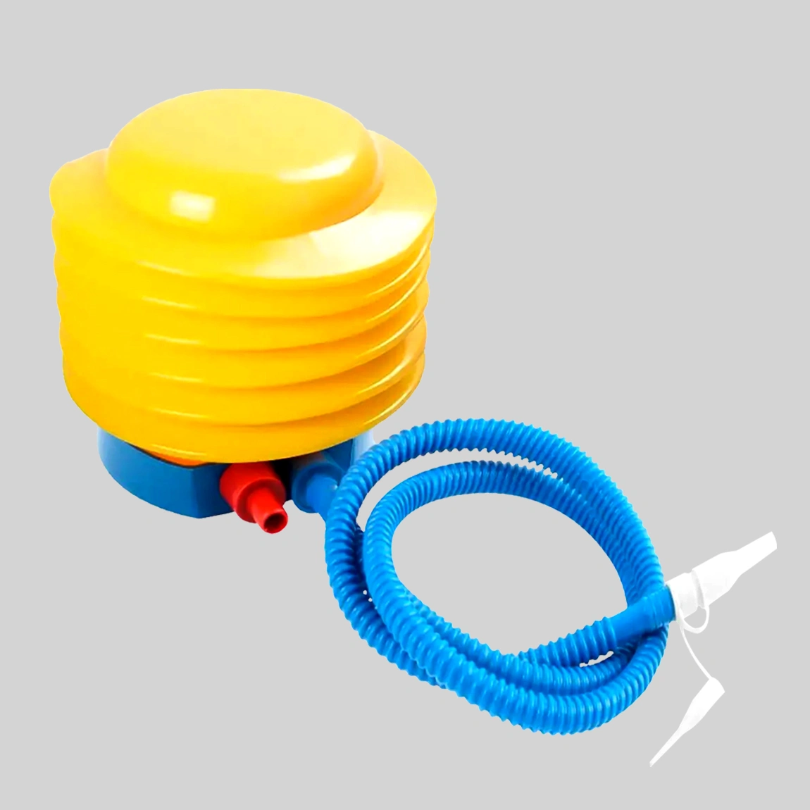 Balloon Foot Pump
