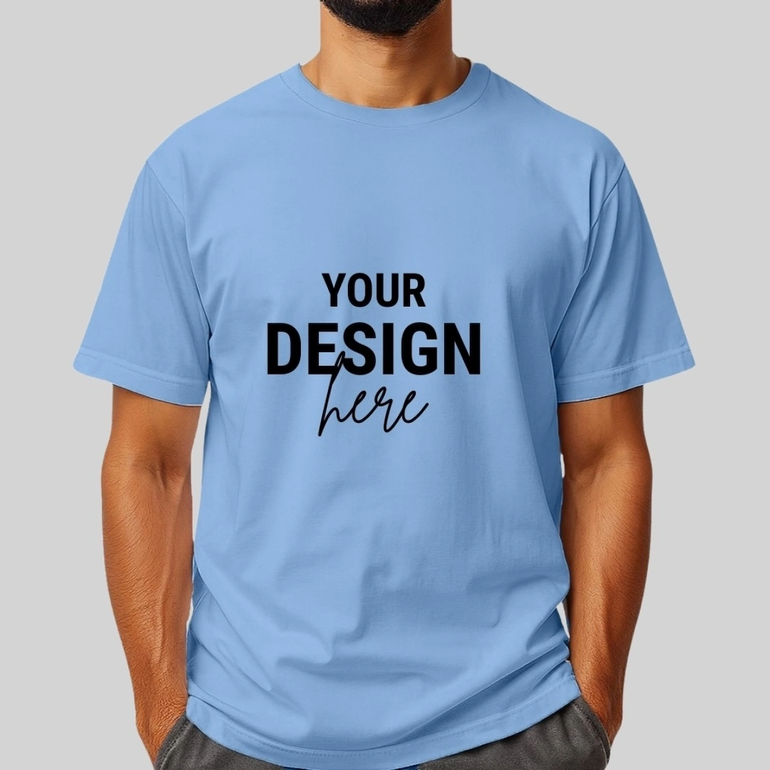 Port & Company® Easy Cotton T-Shirt