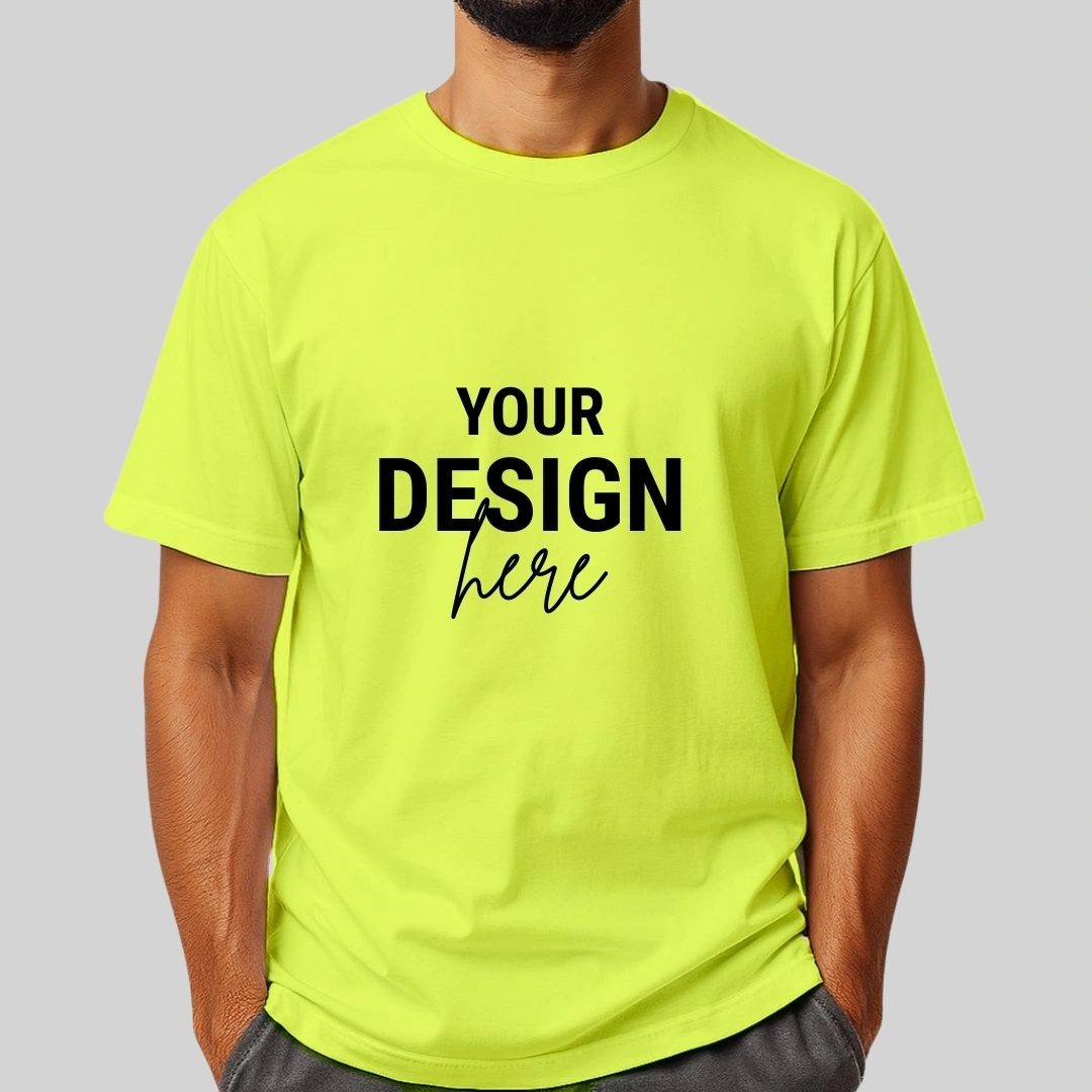 Port & Company® Core Blend Recycled T-Shirt