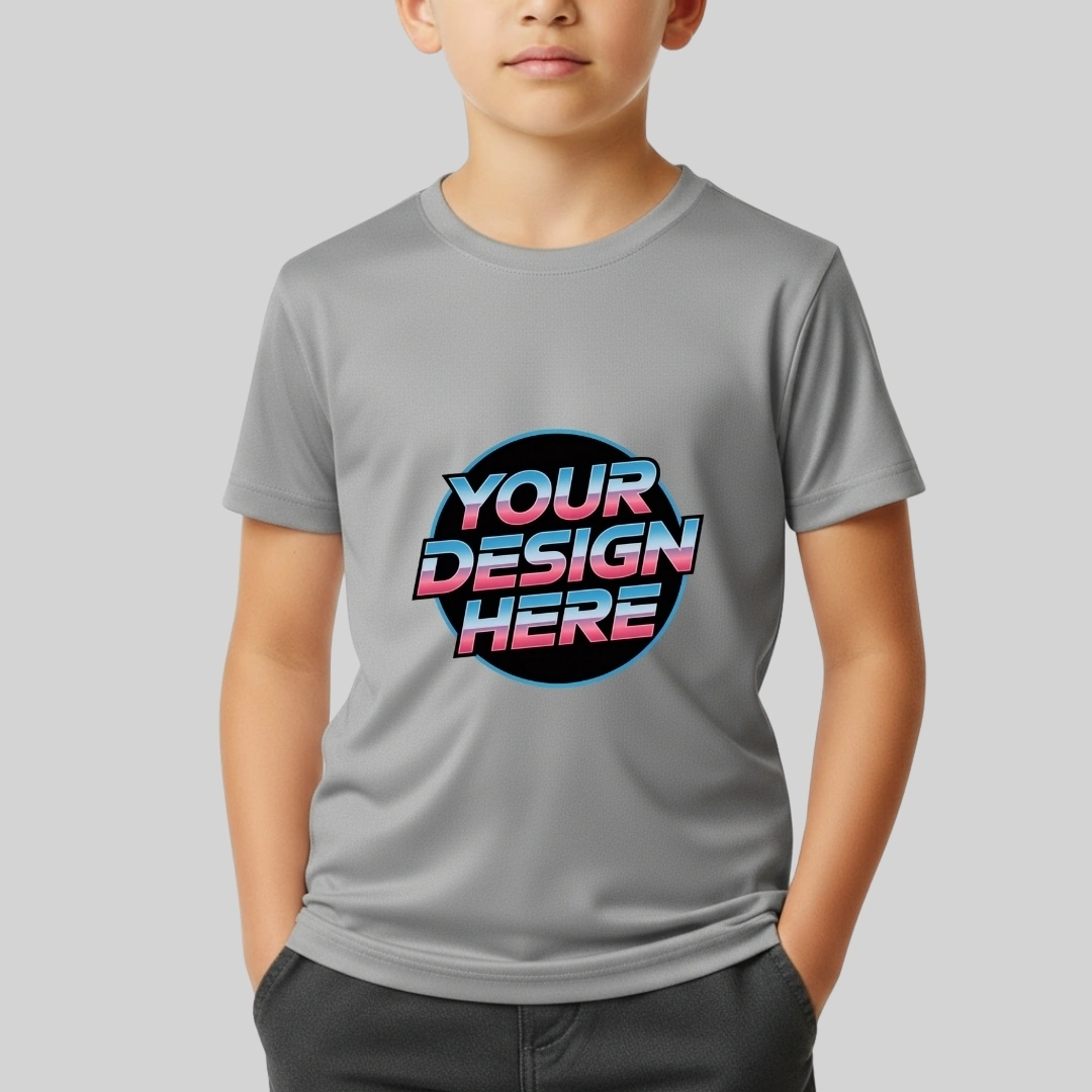 Port & Company® Youth Essential T-Shirt