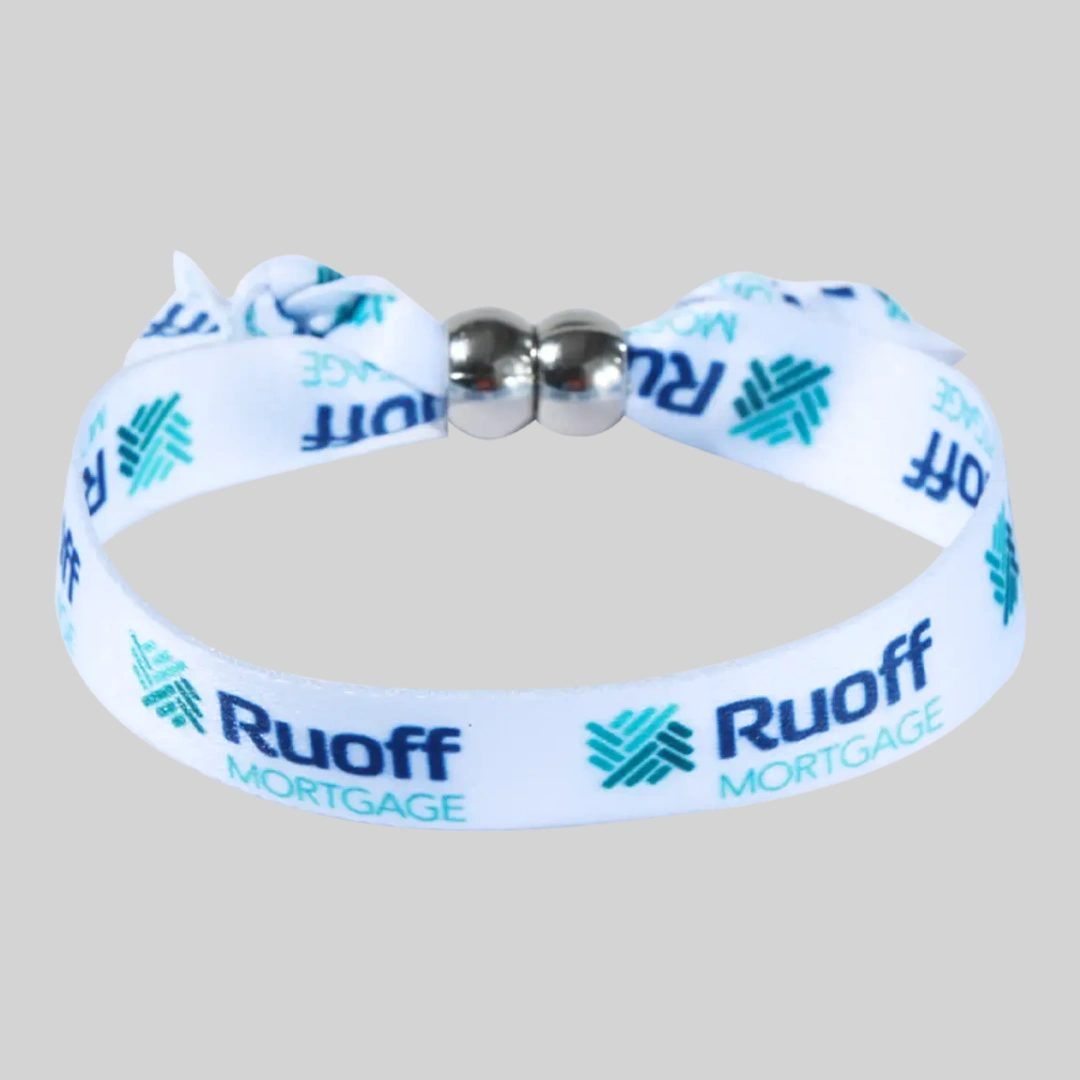Custom Bead Bands