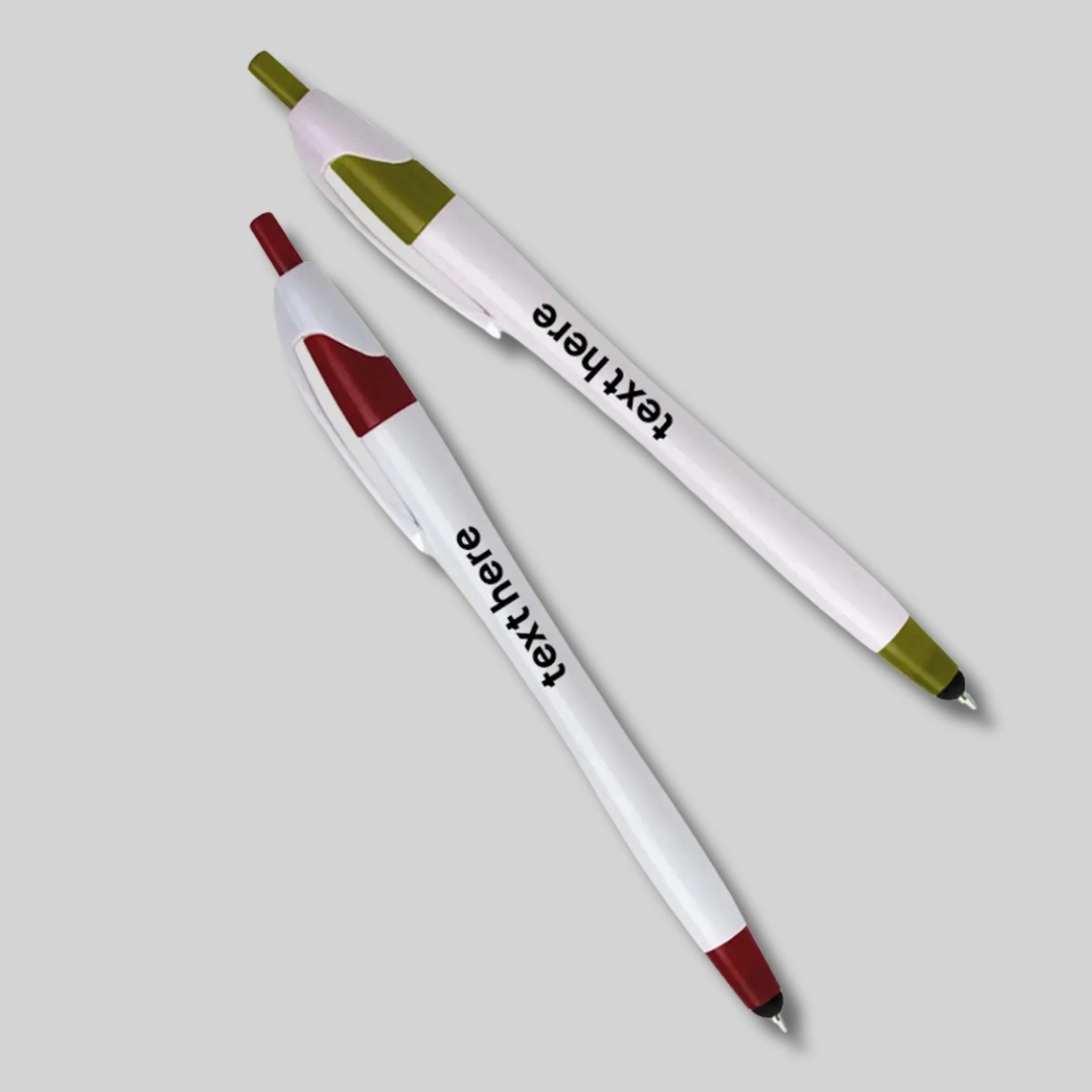 Javalina Classic Stylus Pens