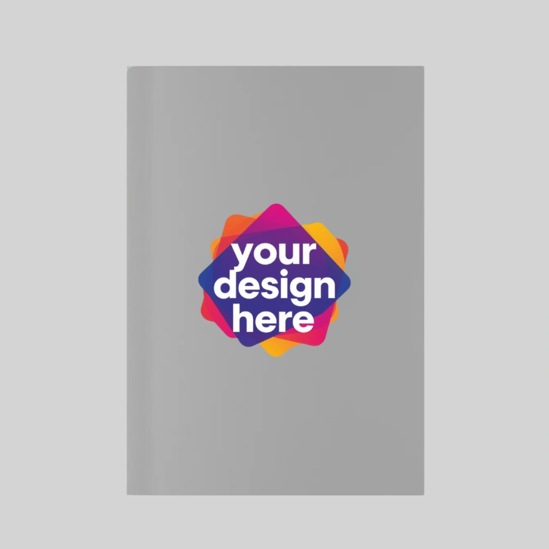 Promotional Eco Perfect Bound Notebook