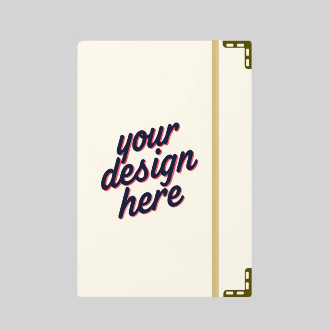 Birth Flower Notebook