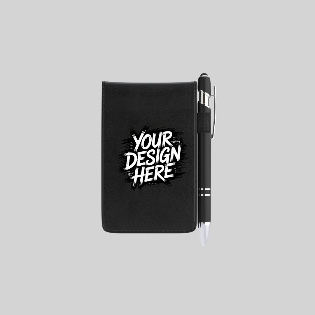 Small Notepad Holder Set