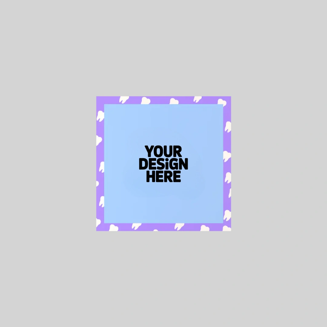 Custom Post-it Notes