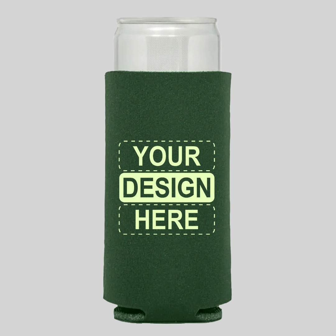 12 oz Slim Can Coolers