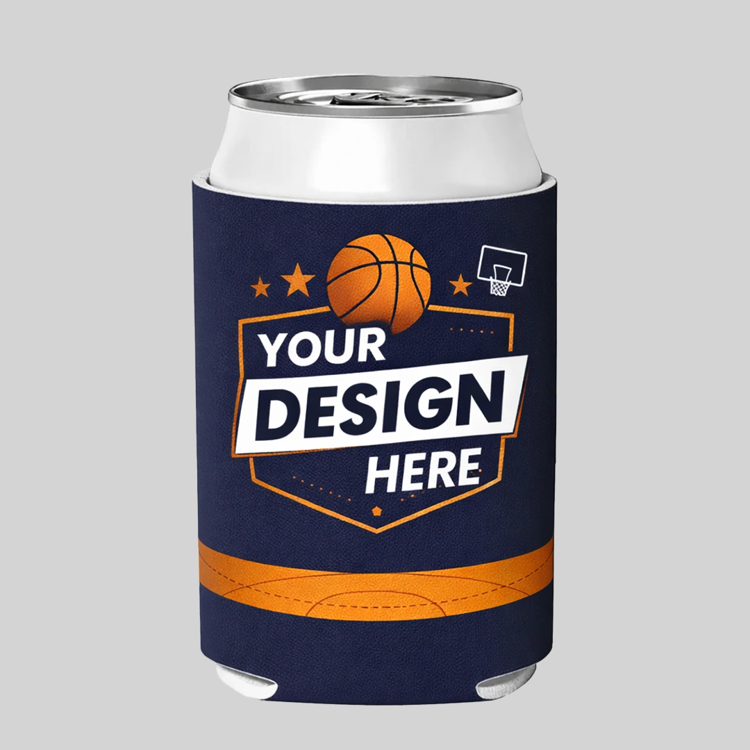 Sports Can Coolers