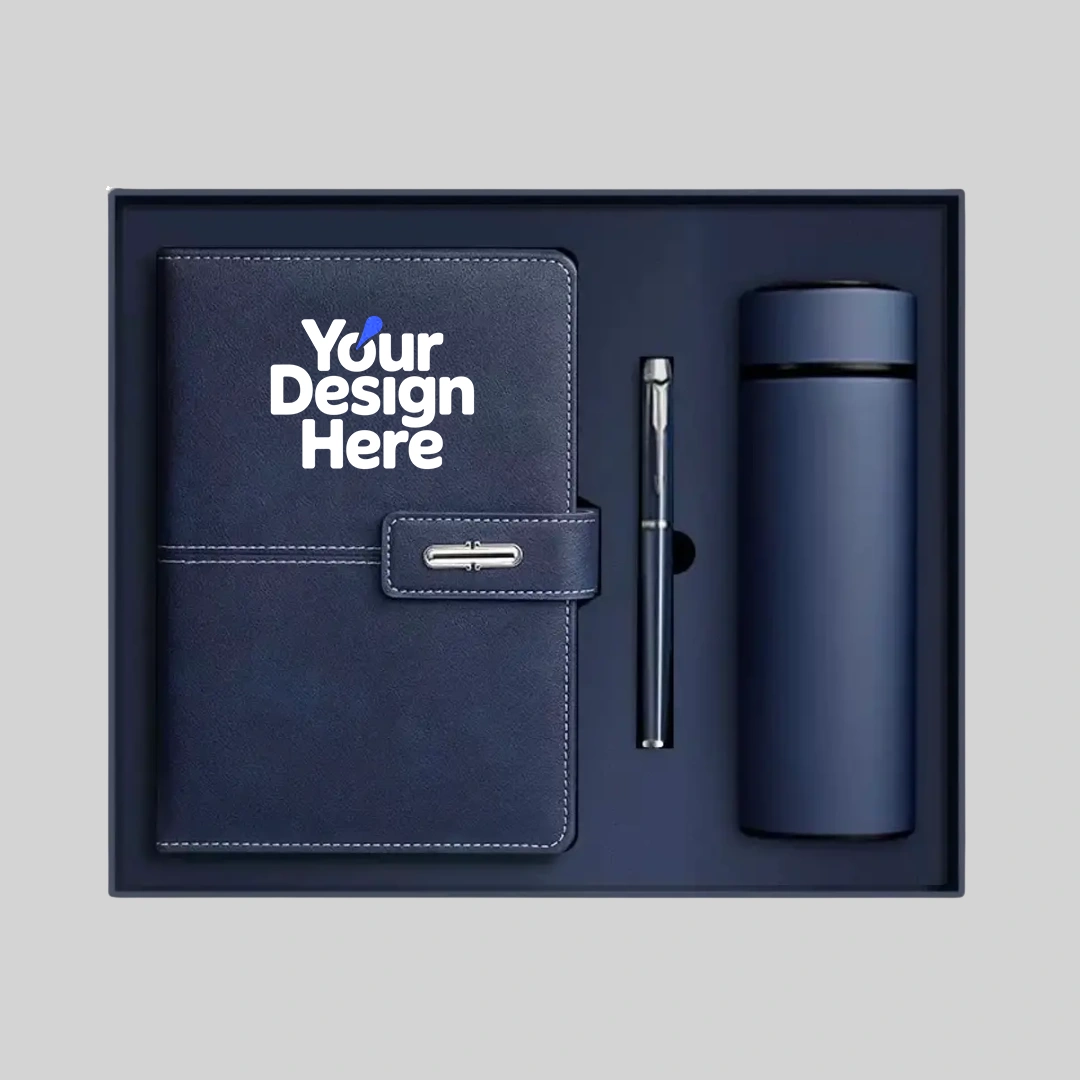 Notebook Gift Set