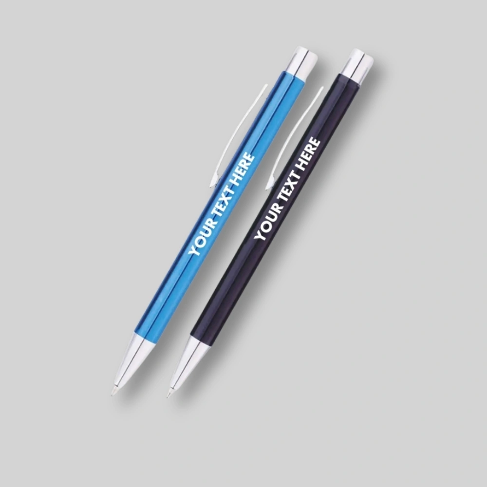 Custom Jet Metal Pens