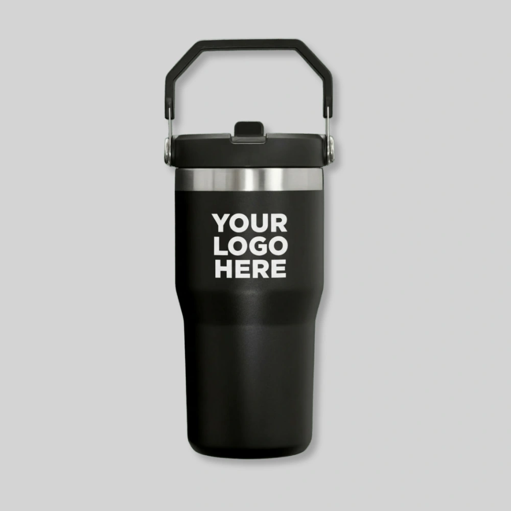 20 oz Stanley IceFlow™ Flip Straw Tumbler