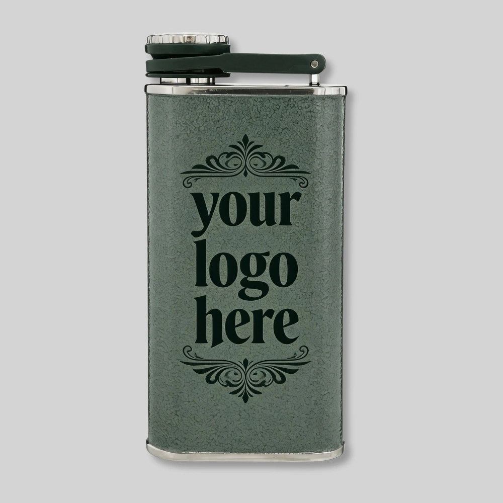 8 oz Stanley Wide Mouth Easy Fill Flask