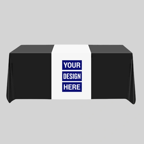 Rectangle Table Runners