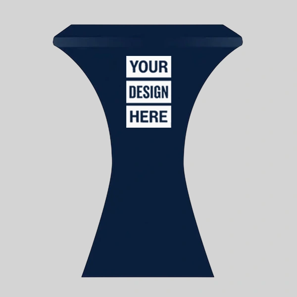 Square Cocktails Spandex