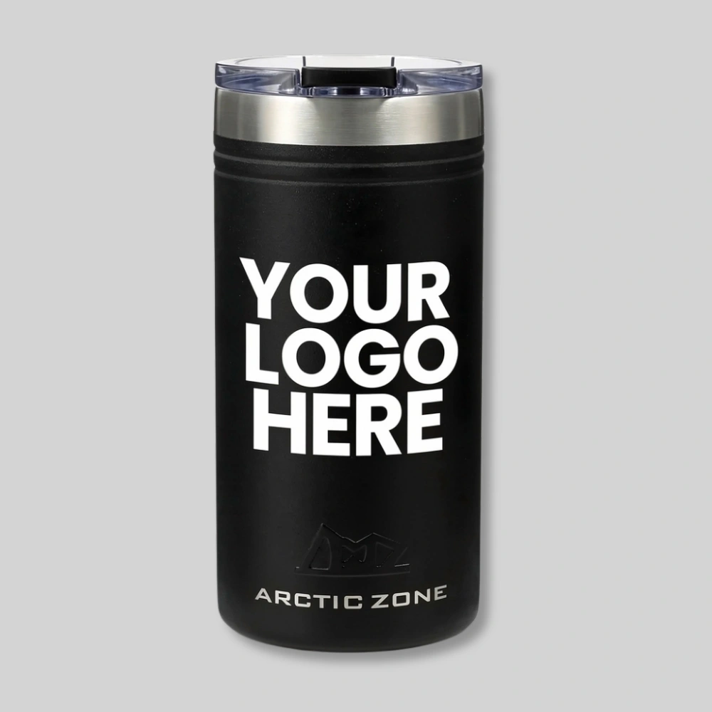 12 oz Arctic Zone® Titan Thermal HP® Slim Cooler