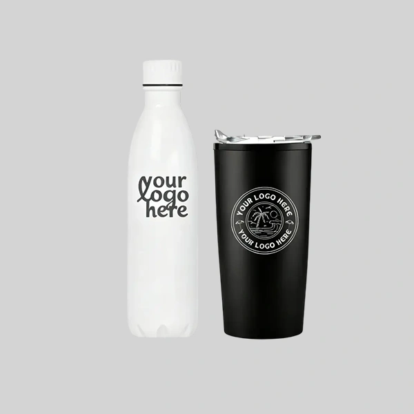 Drinkware Gift Box Set