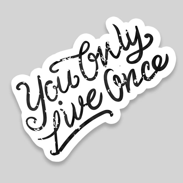 Motivational Word Temporary Tattoos