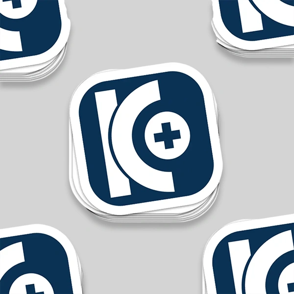 Custom Wholesale Stickers