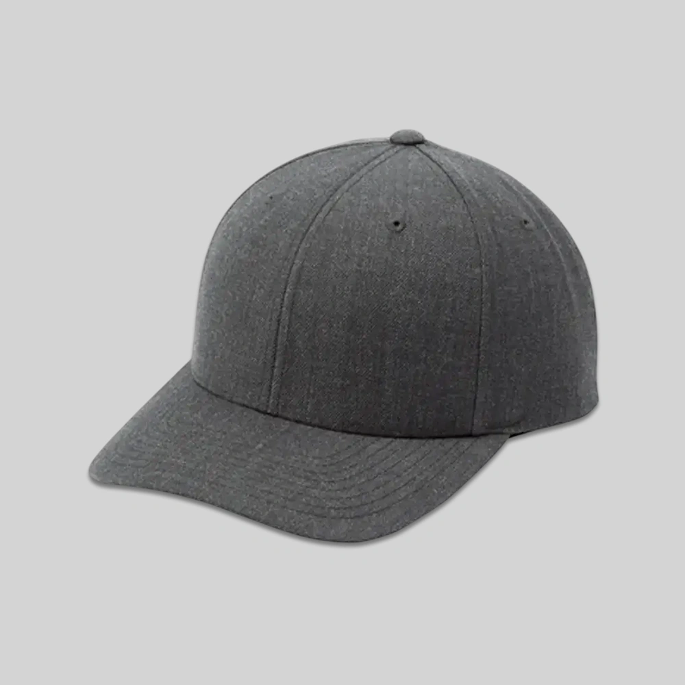 Custom Sport-Tek® YP Classics® Curve Bill Snapback Cap