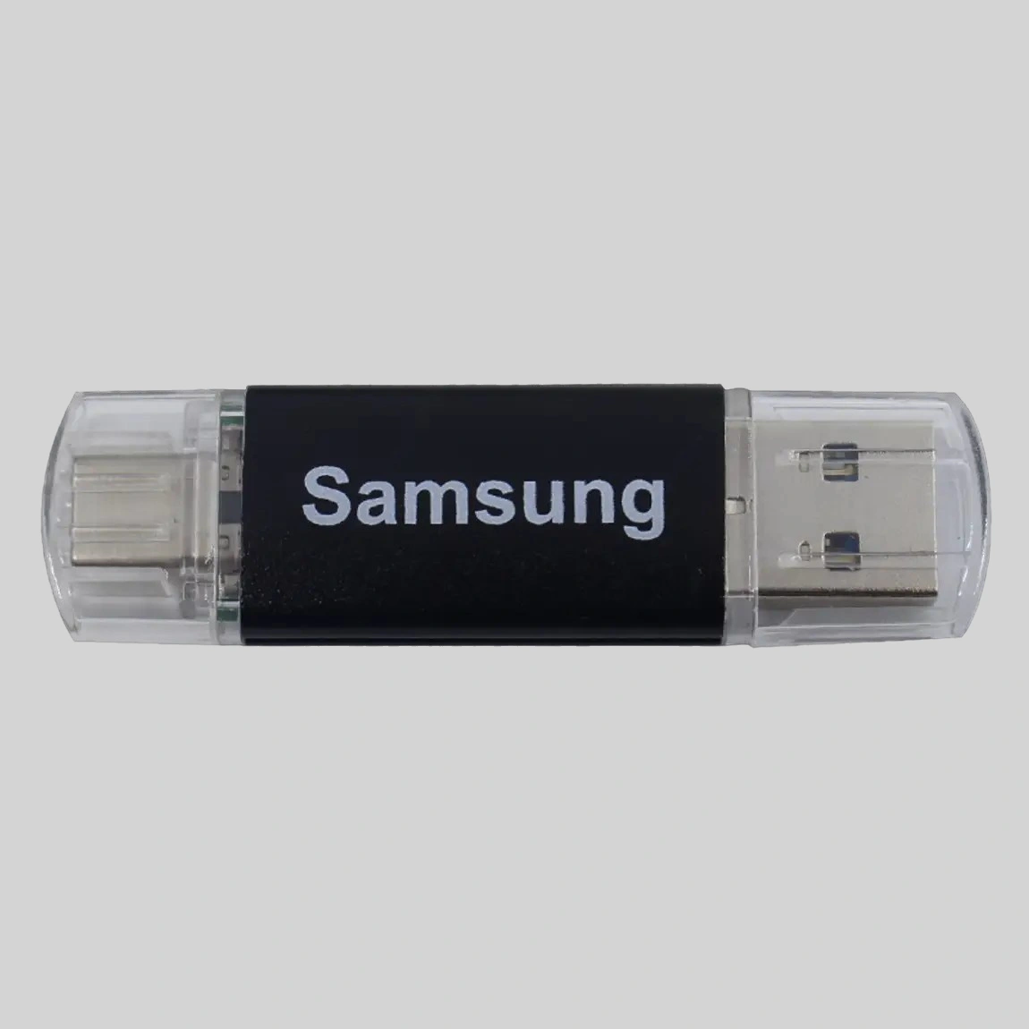 Custom Apollo Mobile USB