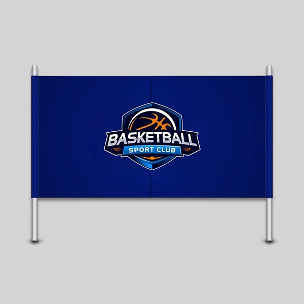 Custom Breakaway Banners