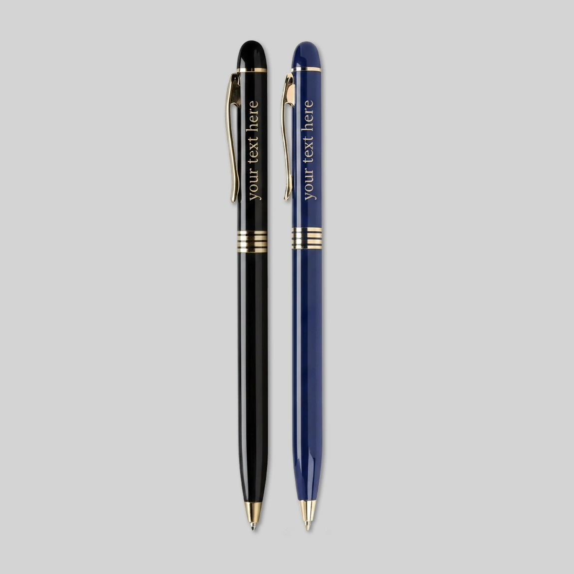 Bishop Pen