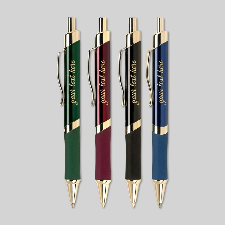 Carvella Pen