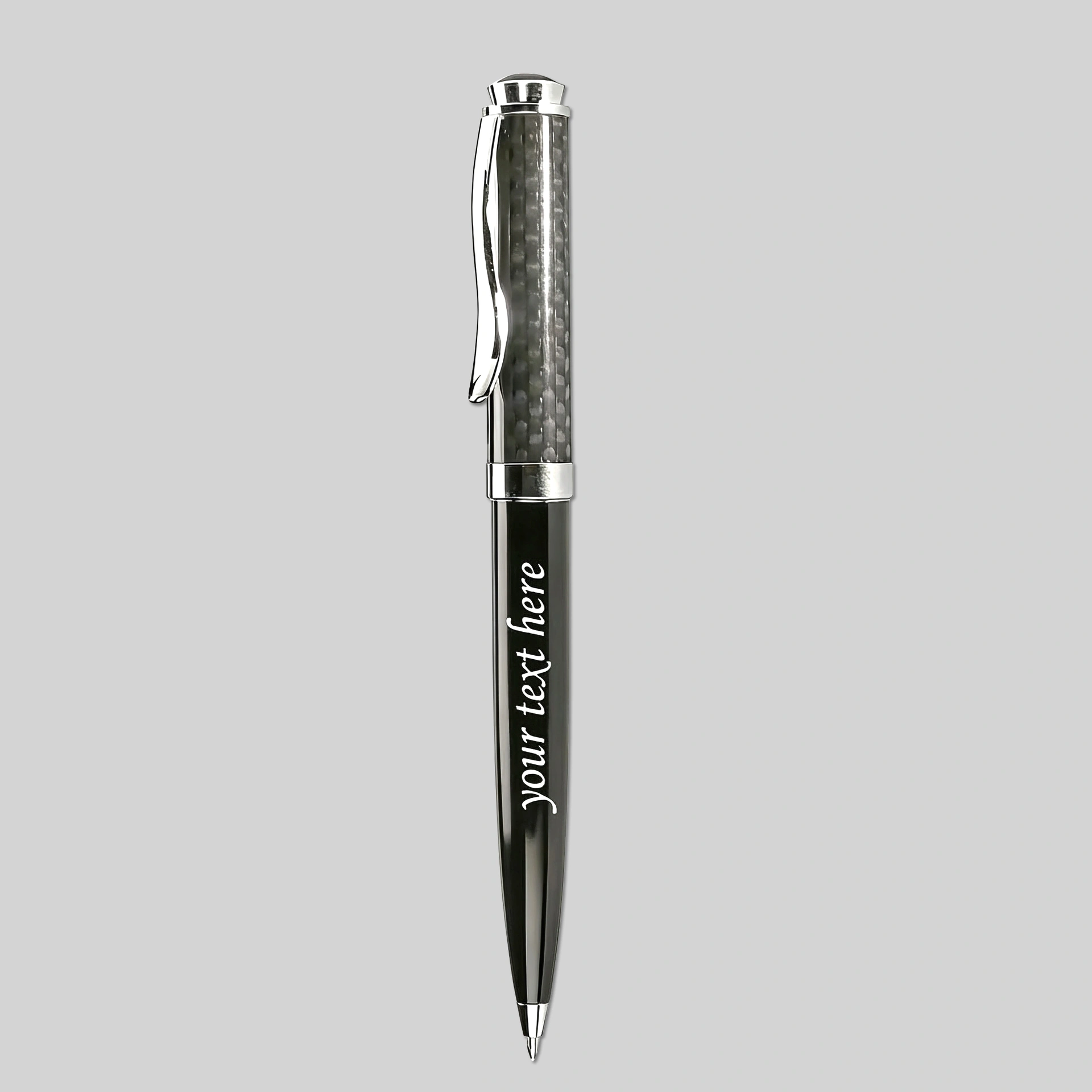 Carbonite Pen