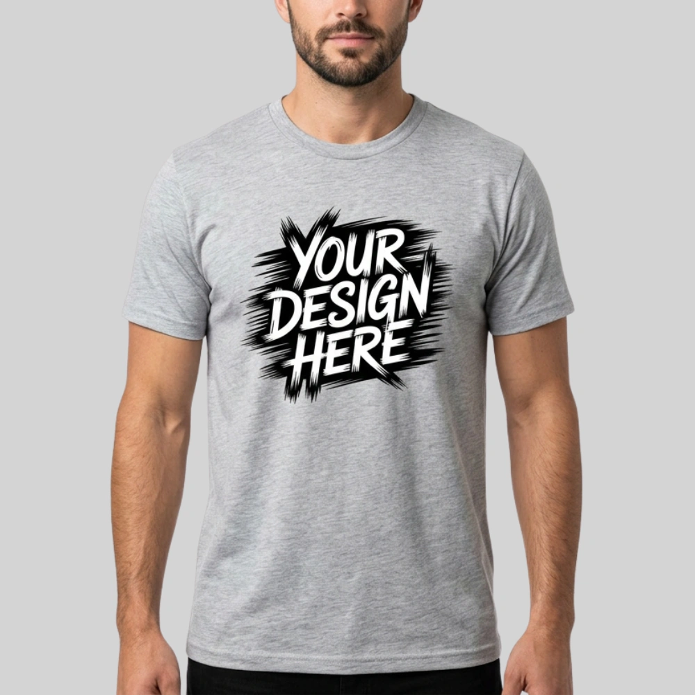 Bella + Canvas Unisex Triblend T-Shirt