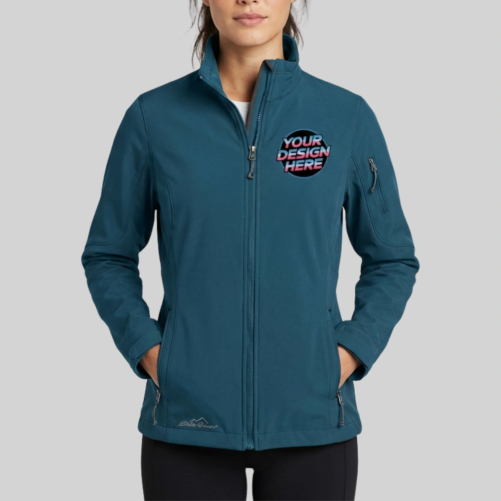 Eddie Bauer Women's Soft Shell Jacket