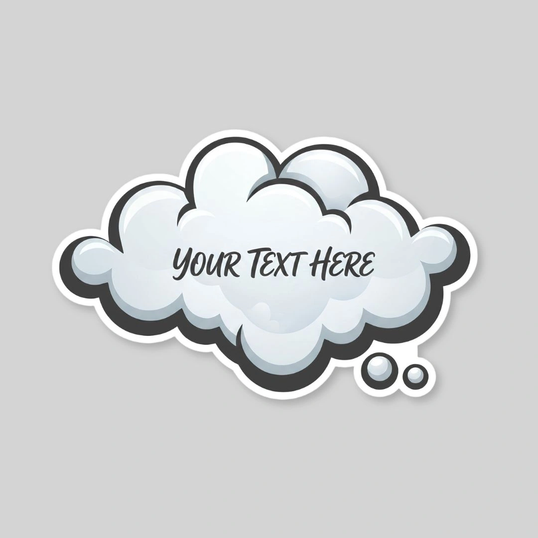 Cloud Idea Generator