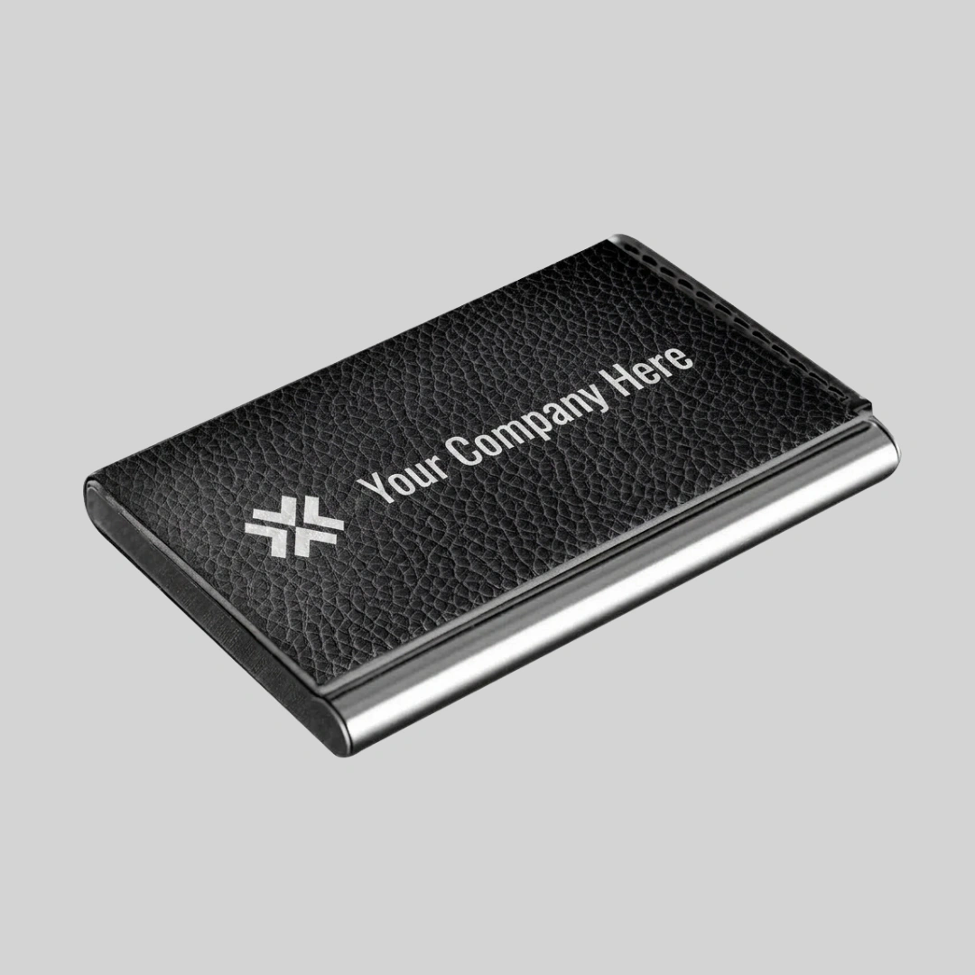 Monte Christo Business Card Holder