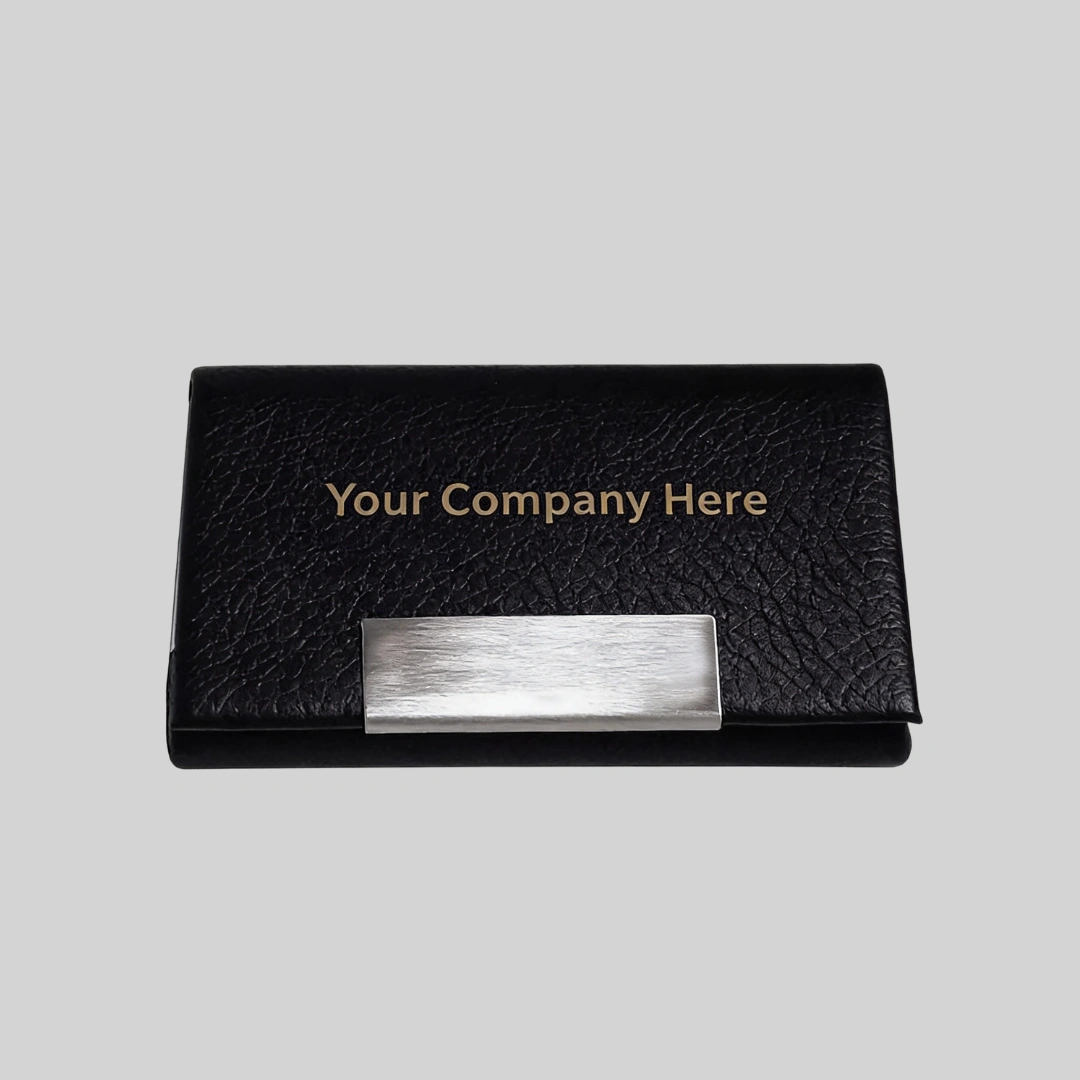 Vienna Business Card Holder