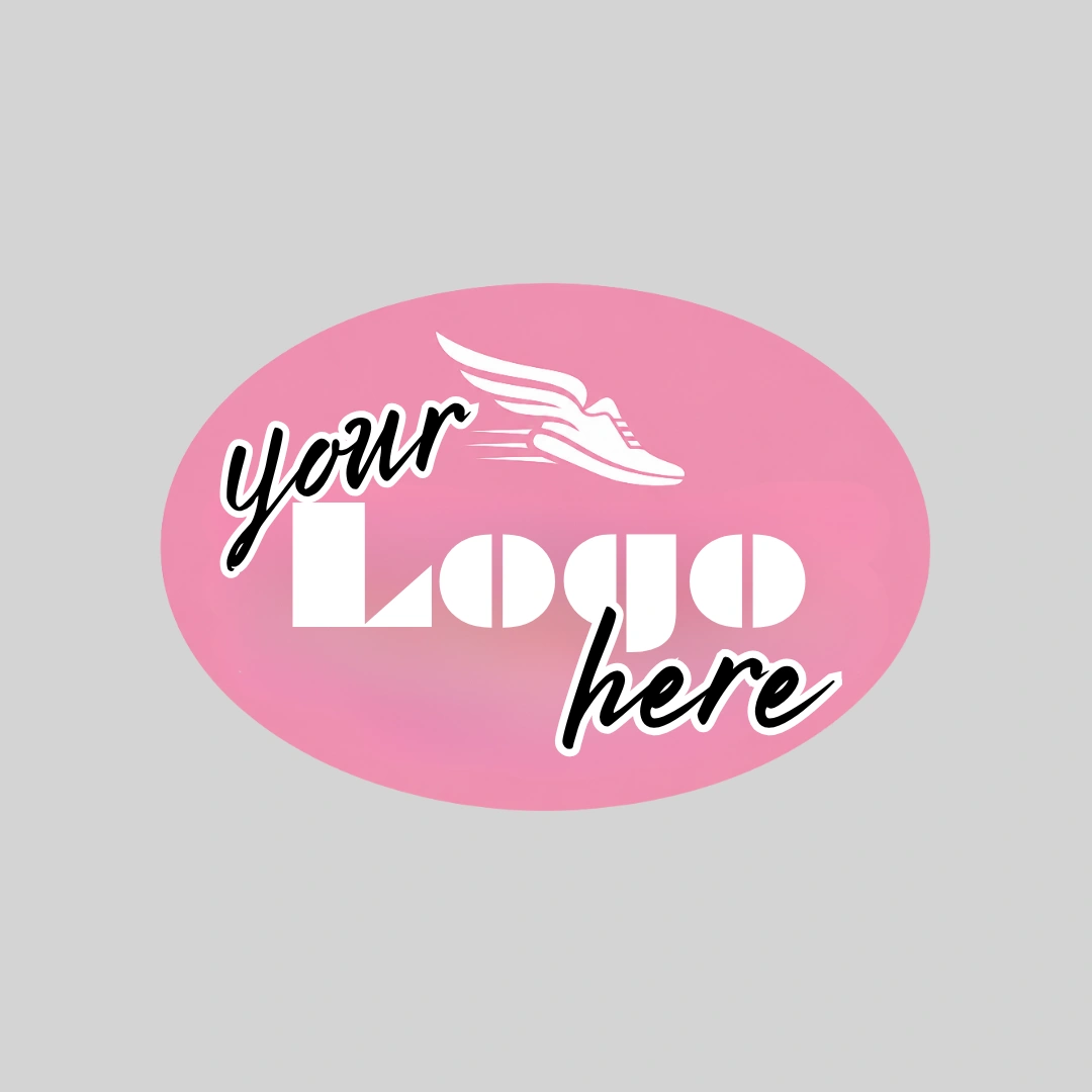 Car Sign Oval Magnet 3-3/4 x 5-3/4