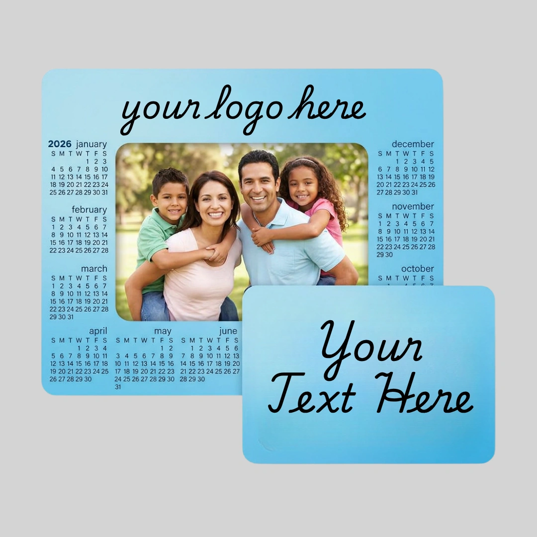 Picture Frame Pocket Magnets