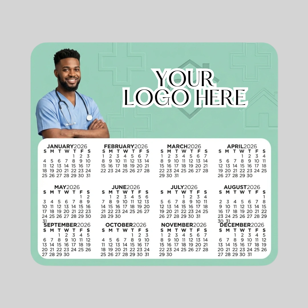 Price Buster Calendar Magnet