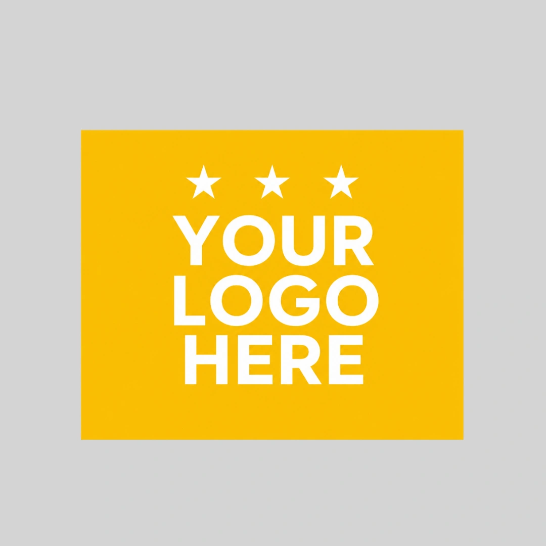 Car Sign Magnet 5-3/4 x 7-1/8