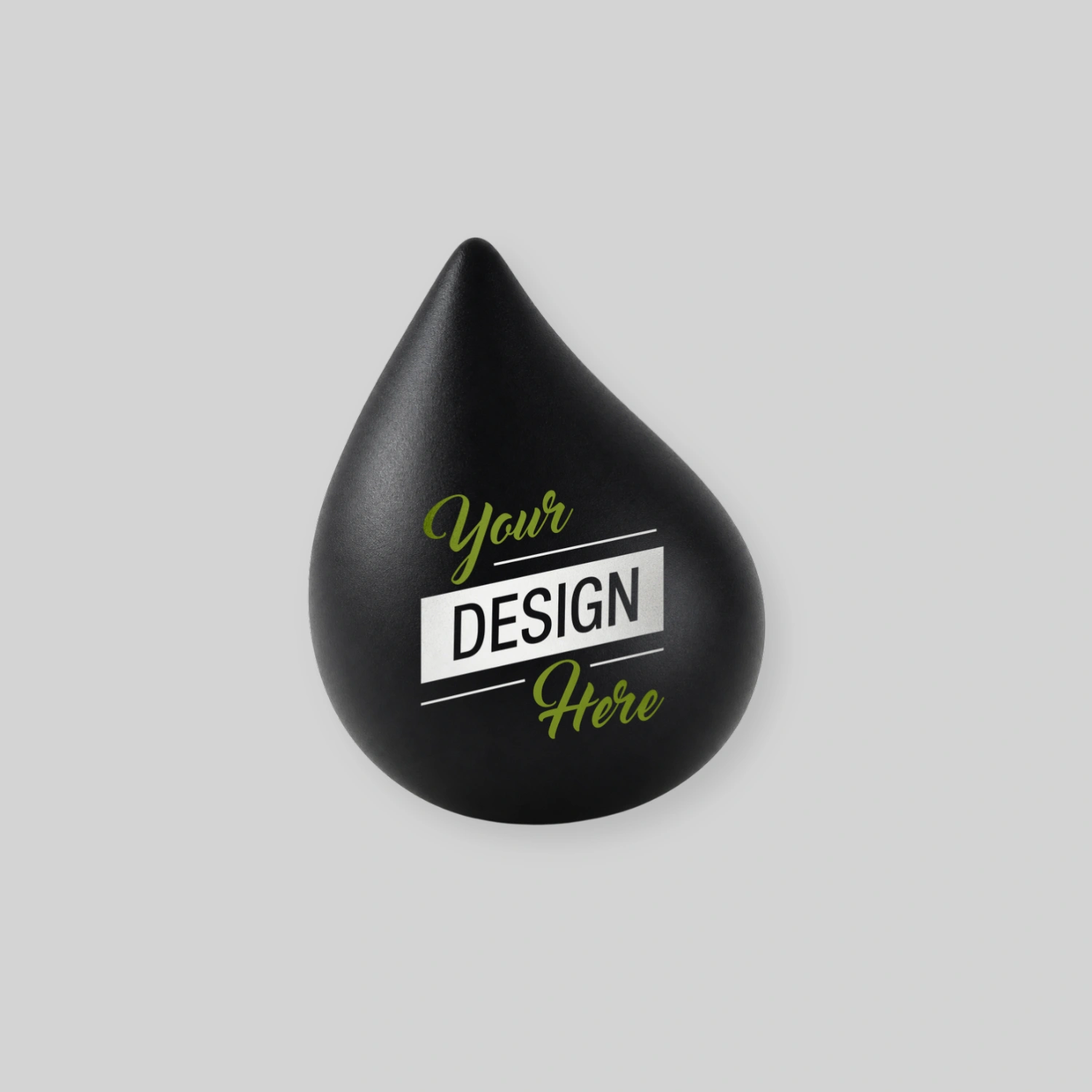 Droplet Stress Ball