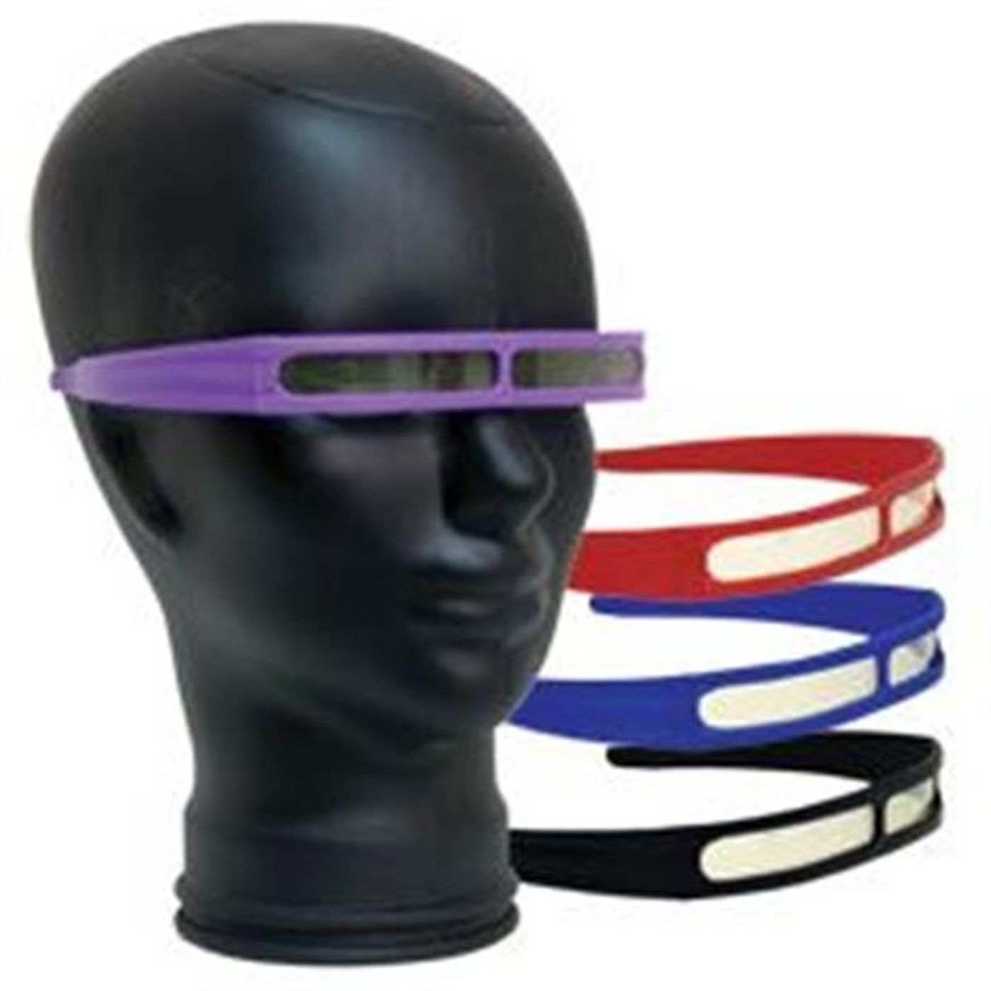 Headband Wrap Glasses (Per 12 pack) | CustomLanyard.net | SKU# 12514