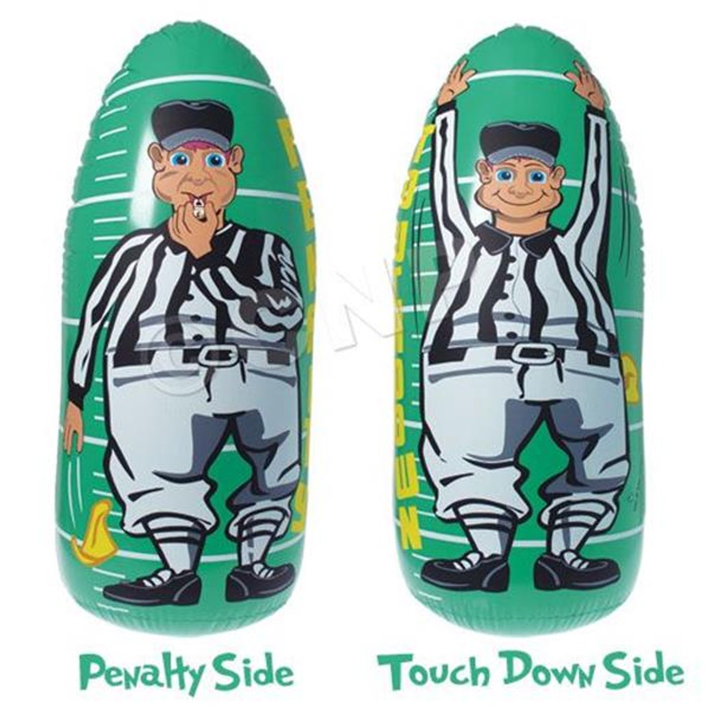 Inflatable Referee 44